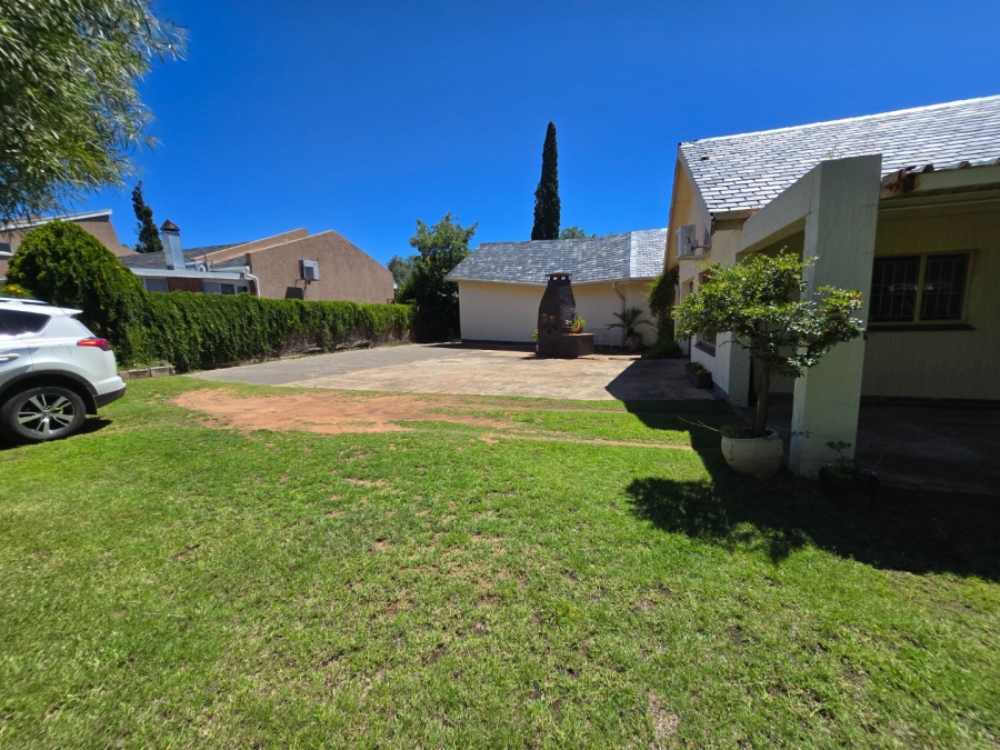 4 Bedroom Property for Sale in Helicon Heights Free State